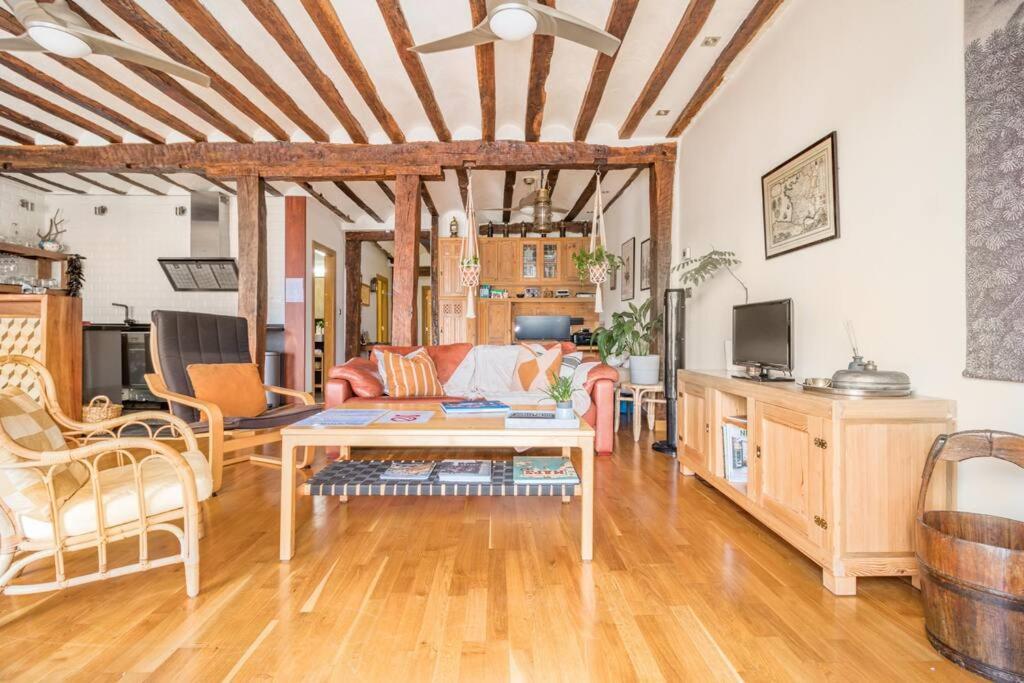 Appartement Sea Views In The Heart Of The Old Town à Castro Urdiales Extérieur photo
