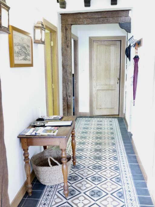 Appartement Sea Views In The Heart Of The Old Town à Castro Urdiales Extérieur photo