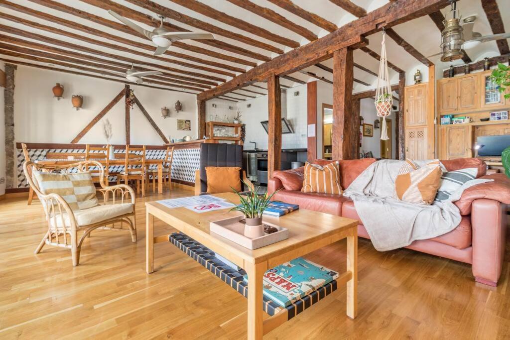 Appartement Sea Views In The Heart Of The Old Town à Castro Urdiales Extérieur photo