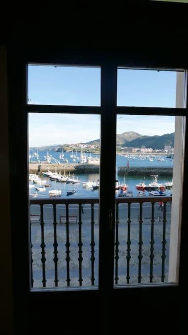 Appartement Sea Views In The Heart Of The Old Town à Castro Urdiales Extérieur photo