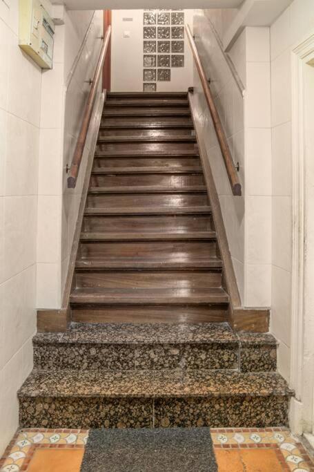 Appartement Sea Views In The Heart Of The Old Town à Castro Urdiales Extérieur photo