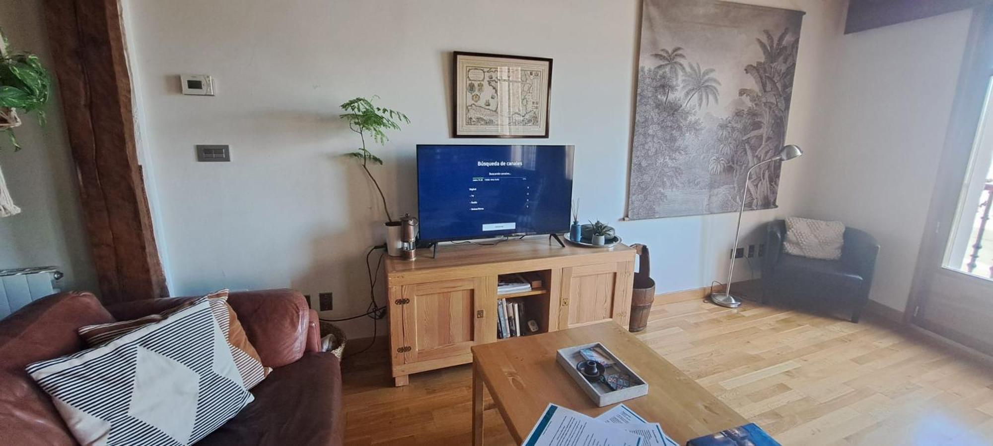 Appartement Sea Views In The Heart Of The Old Town à Castro Urdiales Extérieur photo