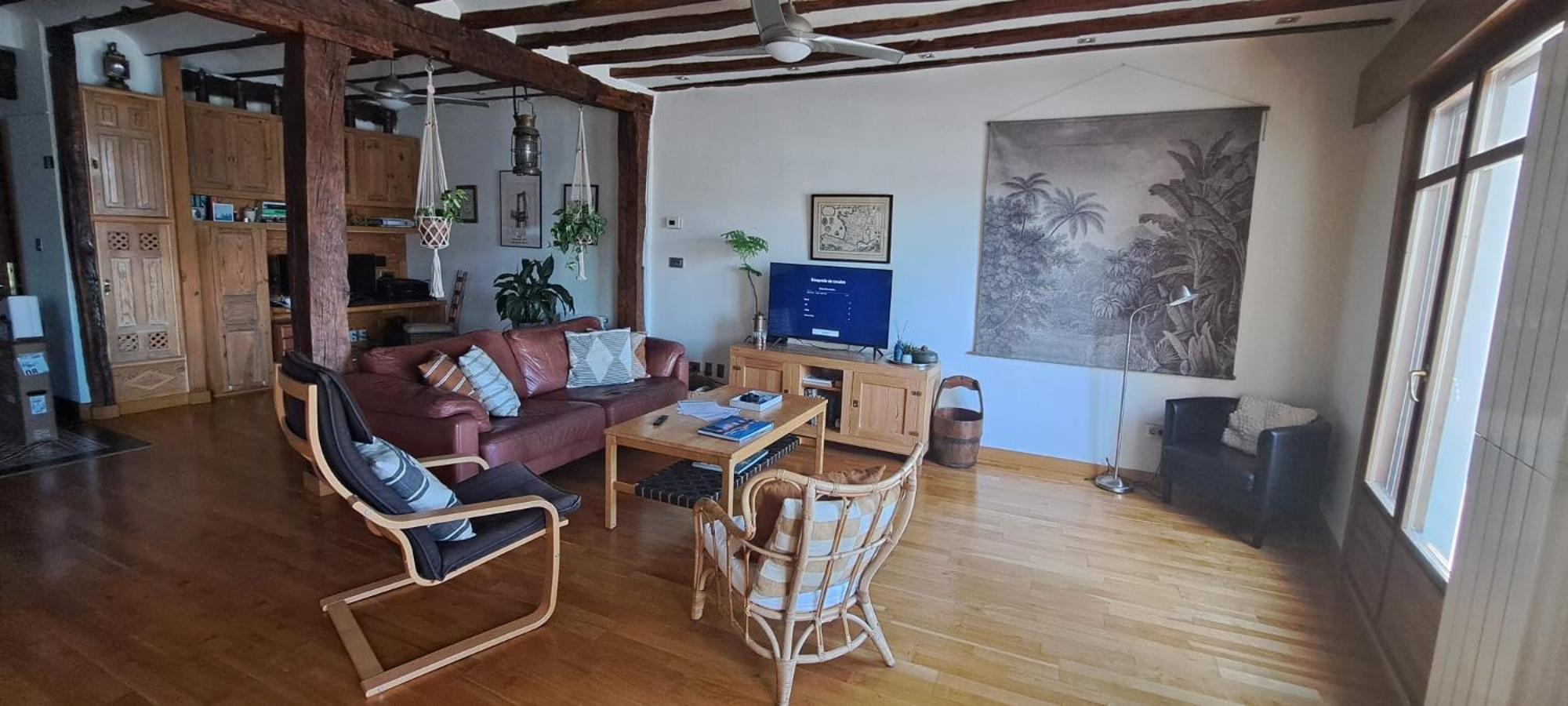 Appartement Sea Views In The Heart Of The Old Town à Castro Urdiales Extérieur photo